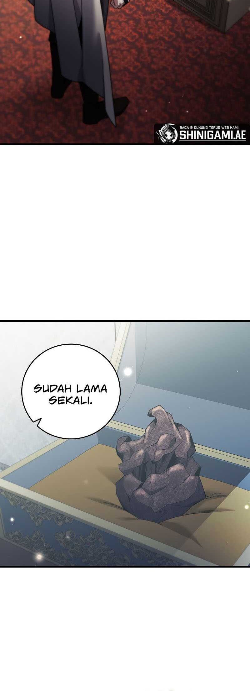 Dragon-Devouring Mage Chapter 29 Gambar 21