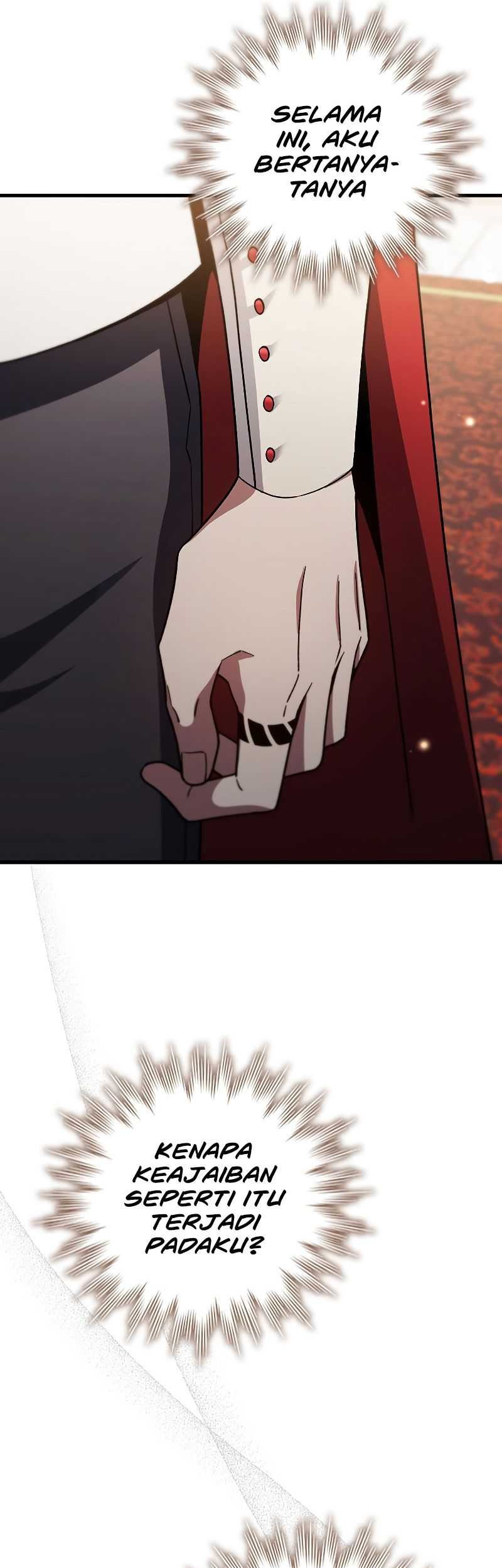 Dragon-Devouring Mage Chapter 29 Gambar 22