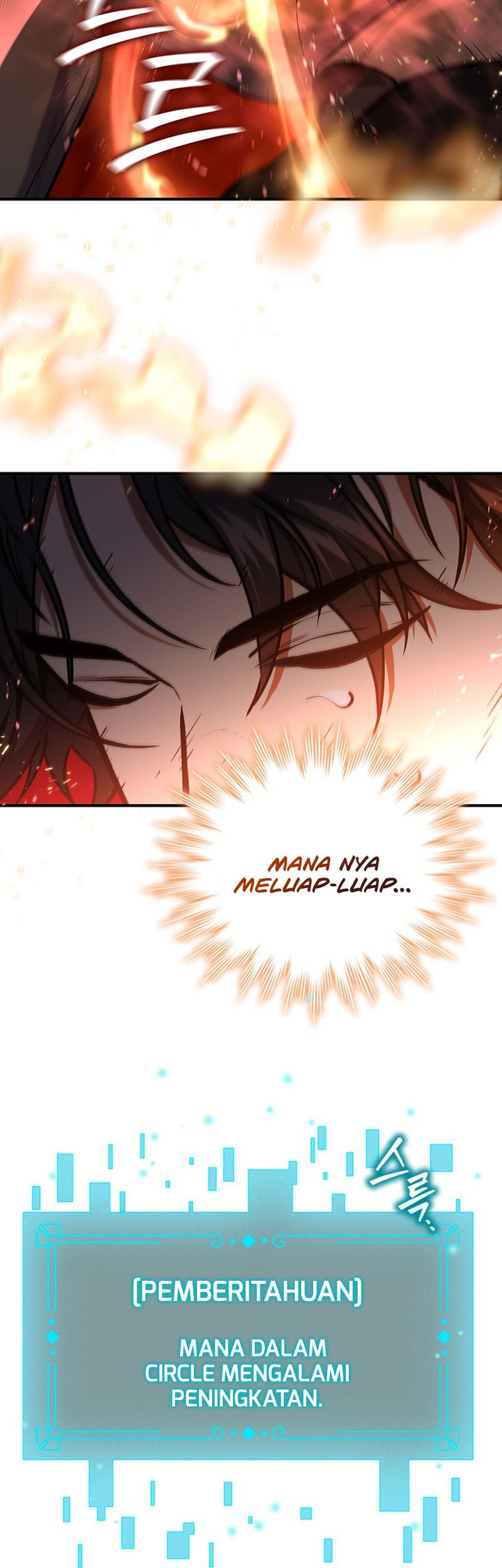 Dragon-Devouring Mage Chapter 3 Gambar 9