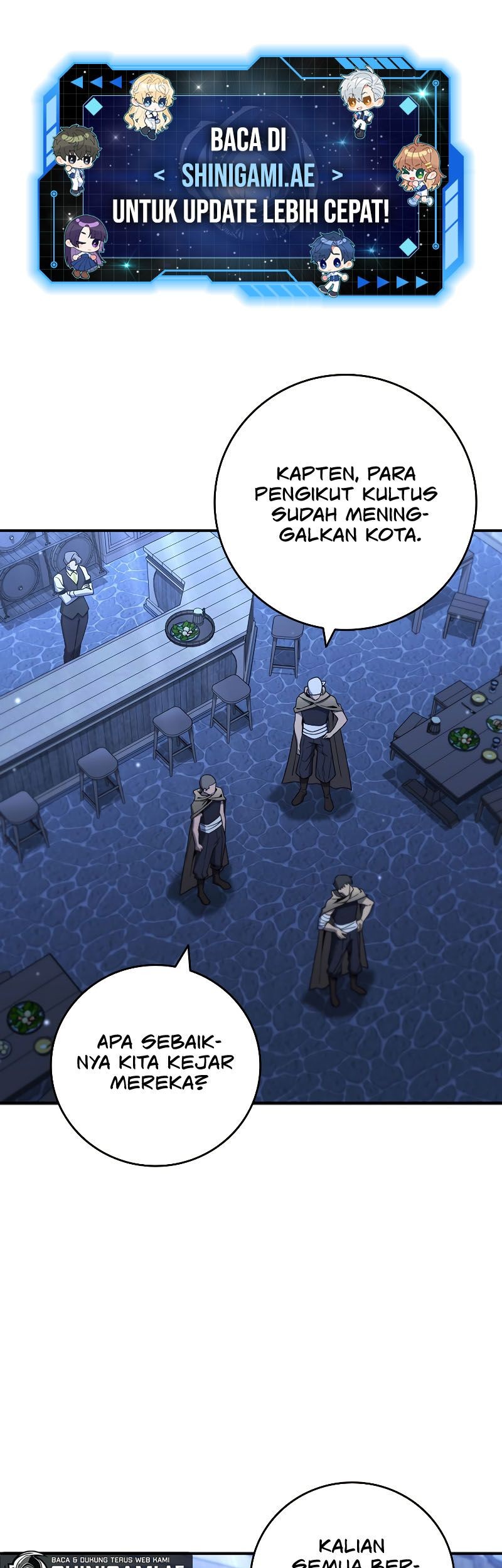 Baca  Dragon-Devouring Mage Chapter 30 Gambar 2