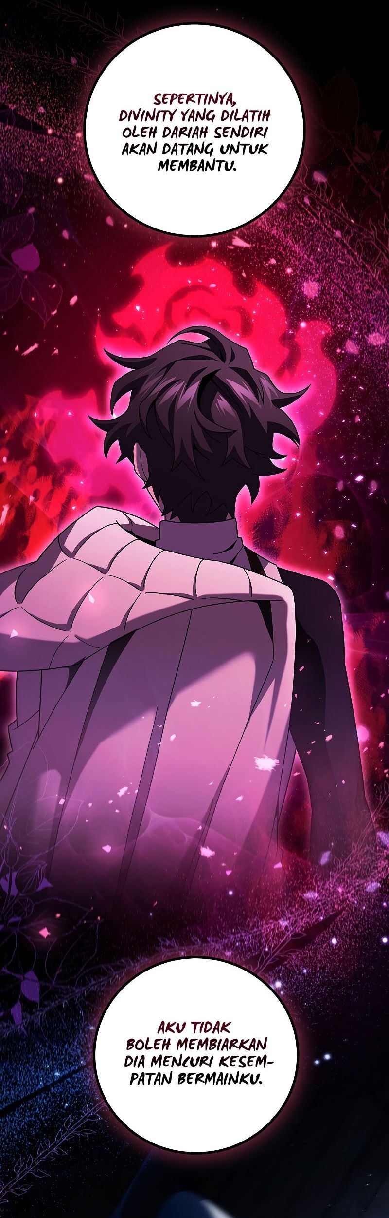 Dragon-Devouring Mage Chapter 30 Gambar 6