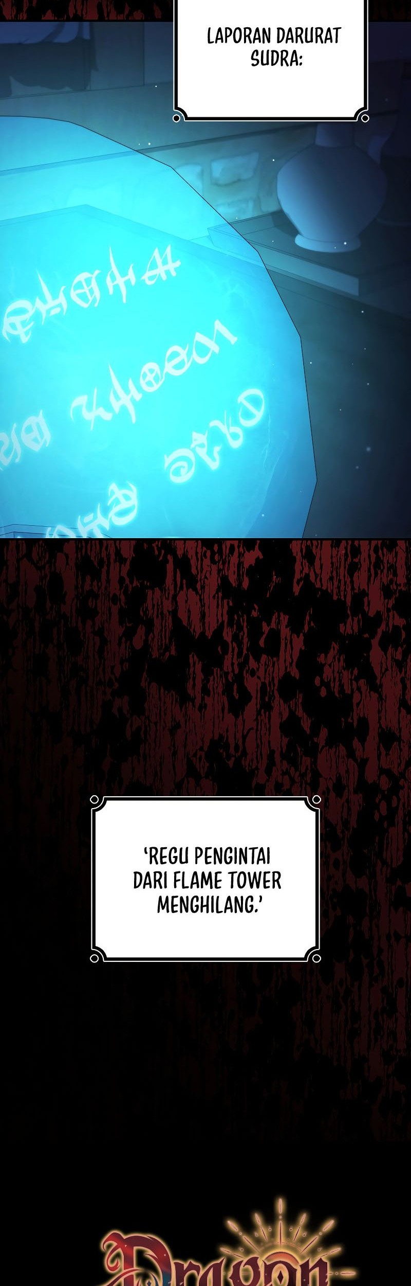 Dragon-Devouring Mage Chapter 30 Gambar 11