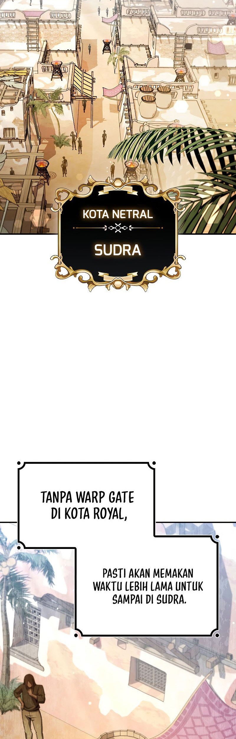 Dragon-Devouring Mage Chapter 30 Gambar 15