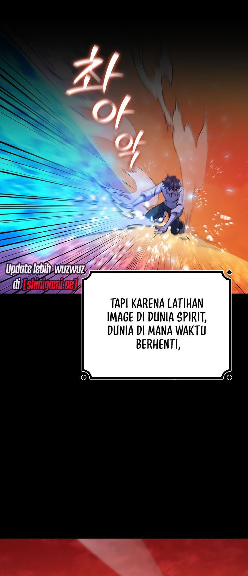 Dragon-Devouring Mage Chapter 30 Gambar 17