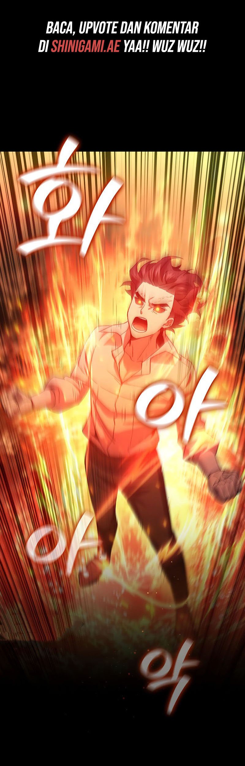 Dragon-Devouring Mage Chapter 30 Gambar 19