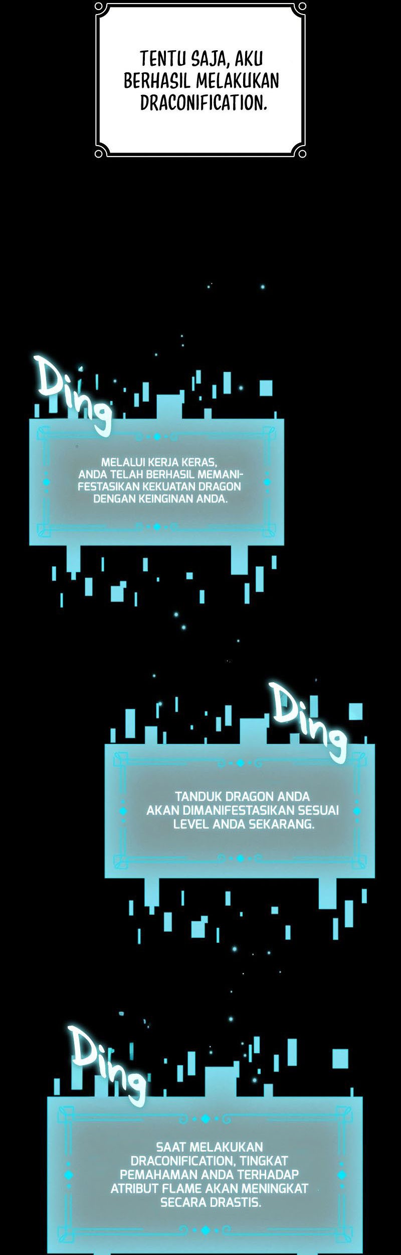 Dragon-Devouring Mage Chapter 30 Gambar 20