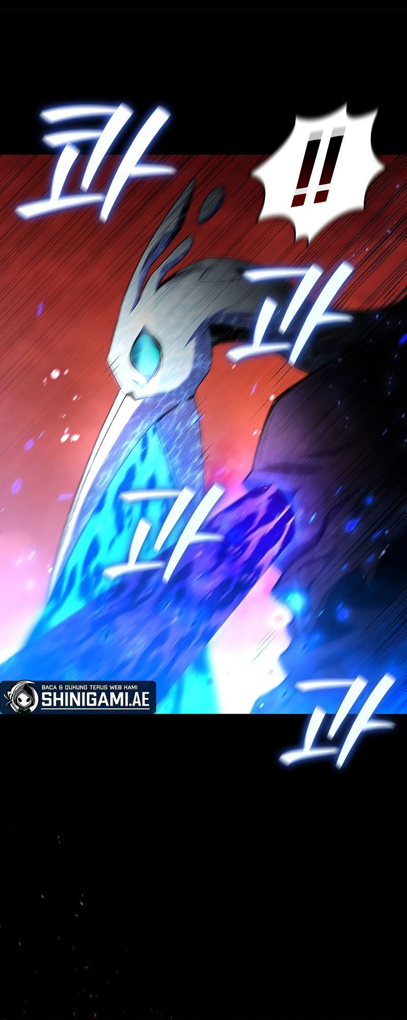 Dragon-Devouring Mage Chapter 30 Gambar 25