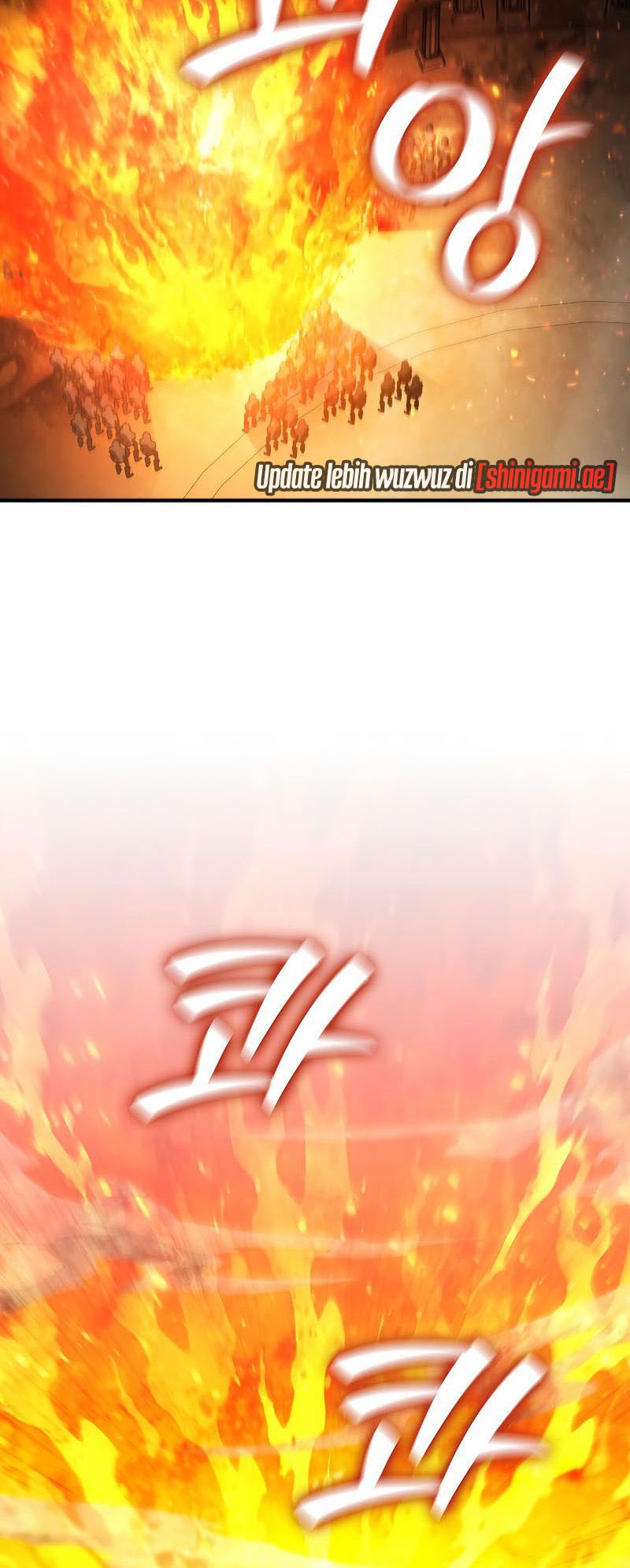 Dragon-Devouring Mage Chapter 31 Gambar 36