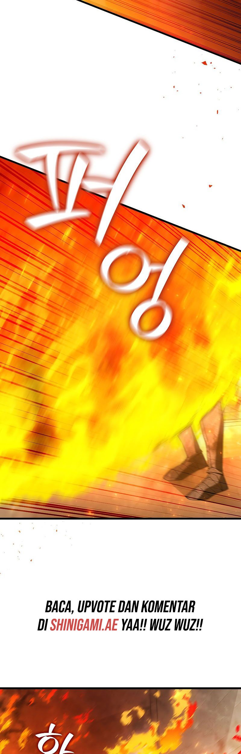 Dragon-Devouring Mage Chapter 31 Gambar 38