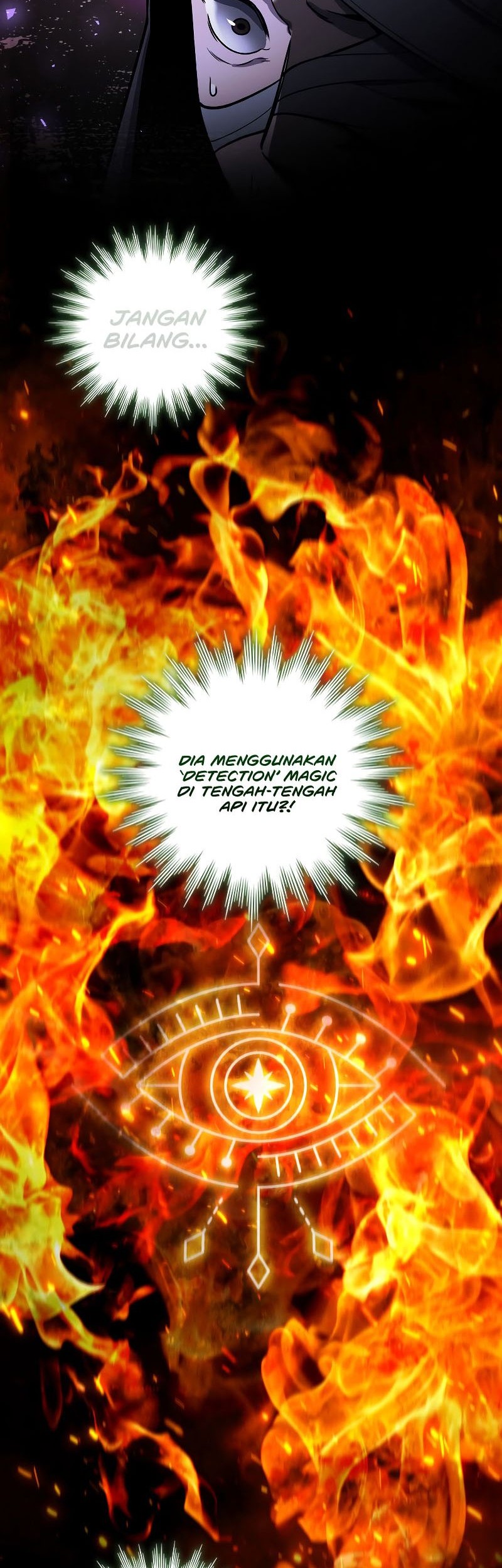 Dragon-Devouring Mage Chapter 31 Gambar 42