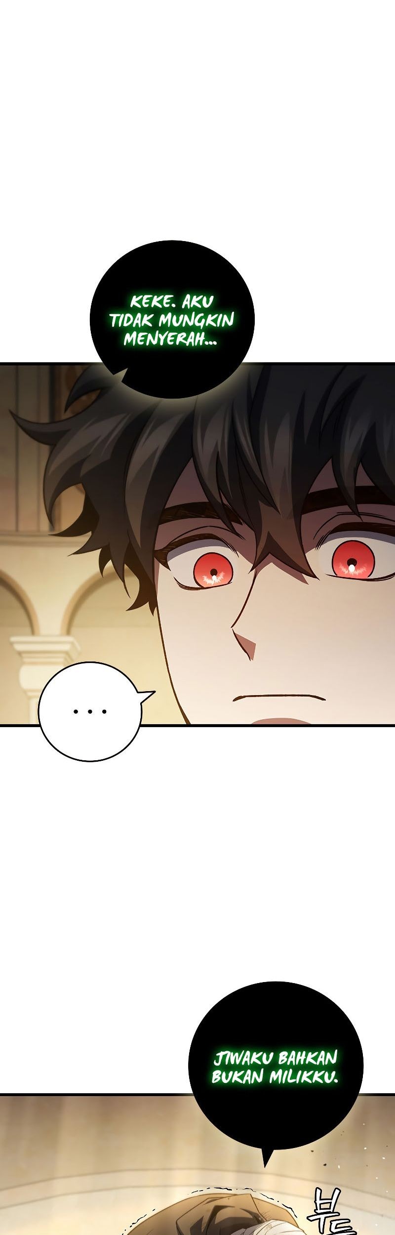 Dragon-Devouring Mage Chapter 31 Gambar 49