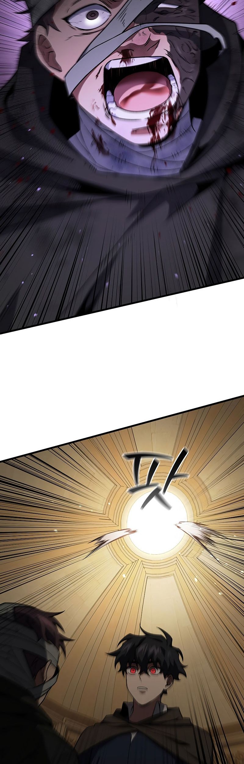 Dragon-Devouring Mage Chapter 31 Gambar 51