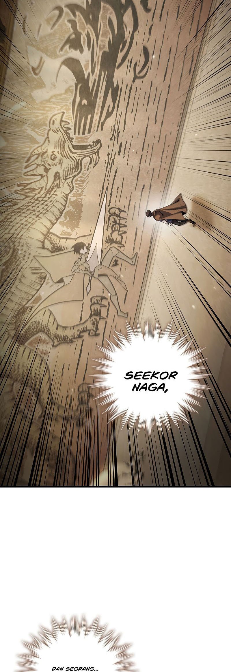 Dragon-Devouring Mage Chapter 31 Gambar 17