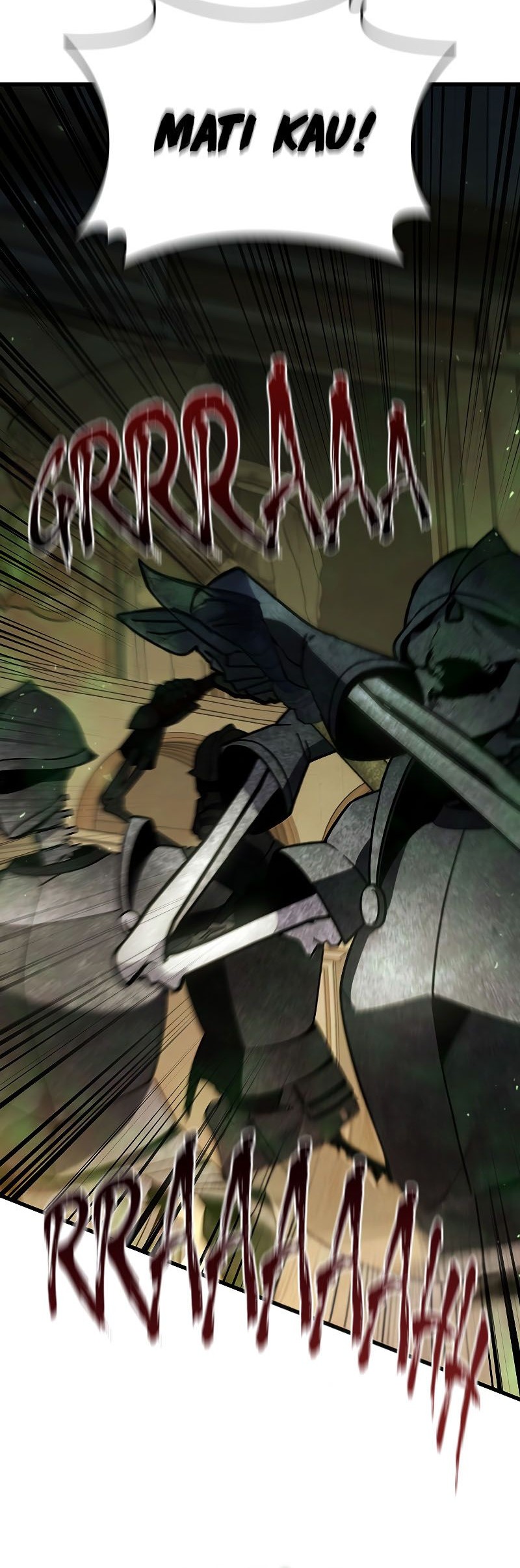 Dragon-Devouring Mage Chapter 31 Gambar 25