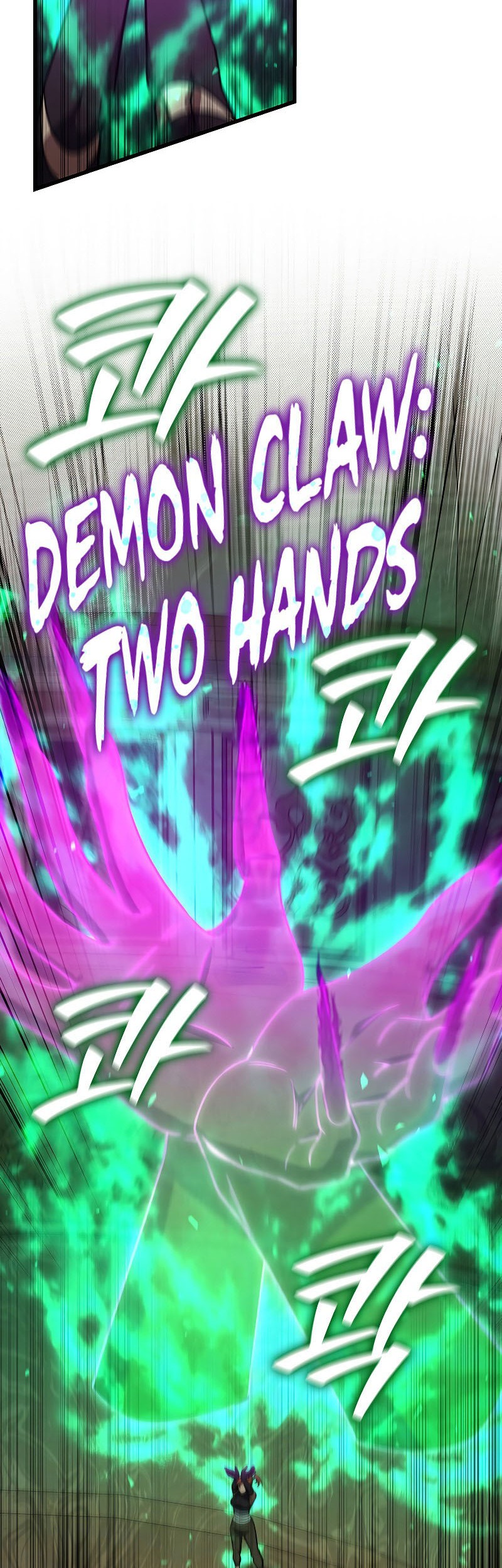 Dragon-Devouring Mage Chapter 32 Gambar 35