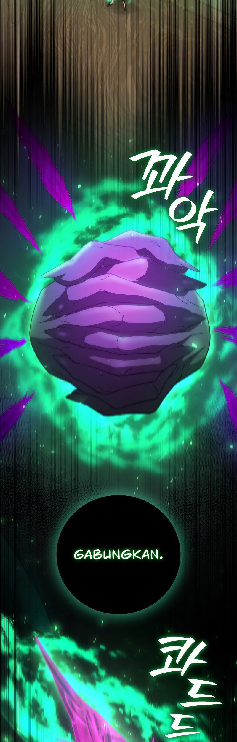 Dragon-Devouring Mage Chapter 32 Gambar 36