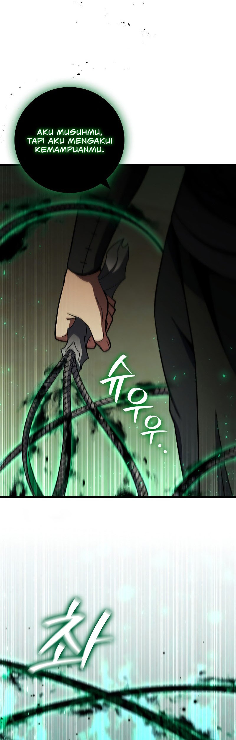 Dragon-Devouring Mage Chapter 32 Gambar 51