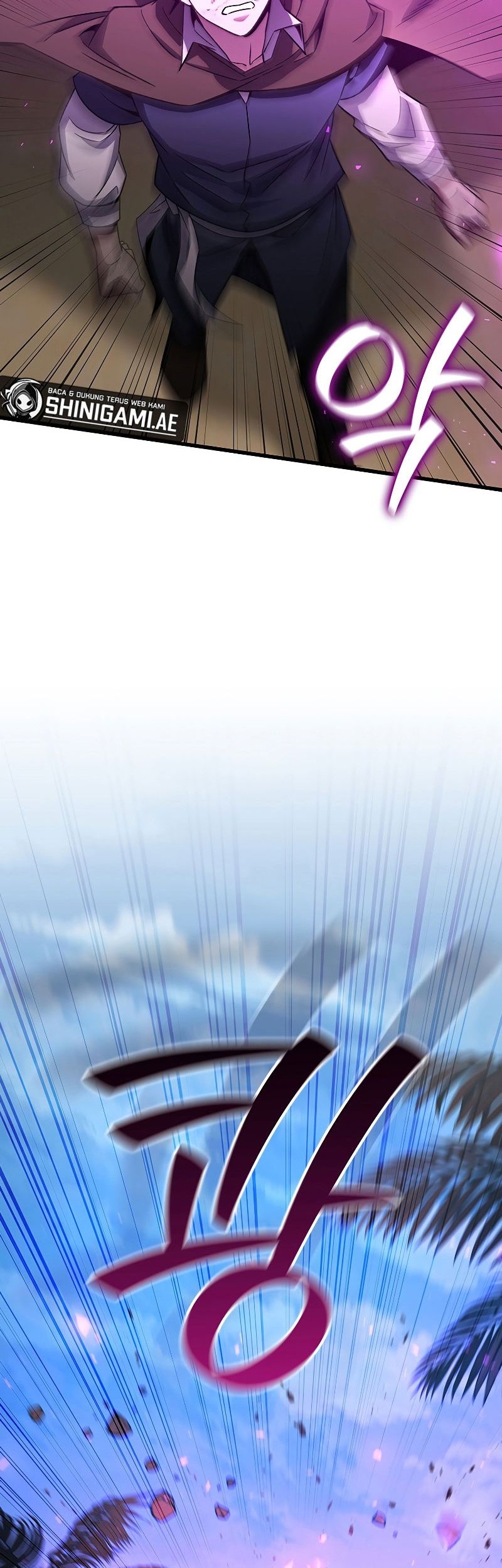 Dragon-Devouring Mage Chapter 33 Gambar 43