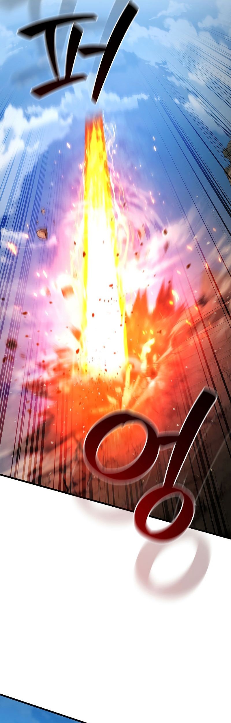 Dragon-Devouring Mage Chapter 33 Gambar 46