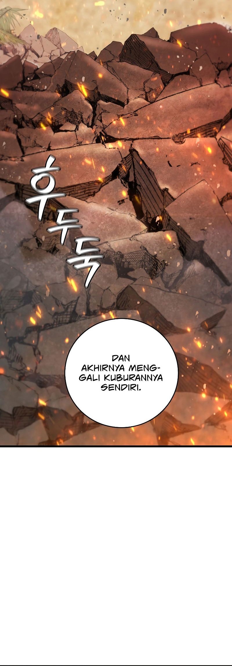 Dragon-Devouring Mage Chapter 33 Gambar 49