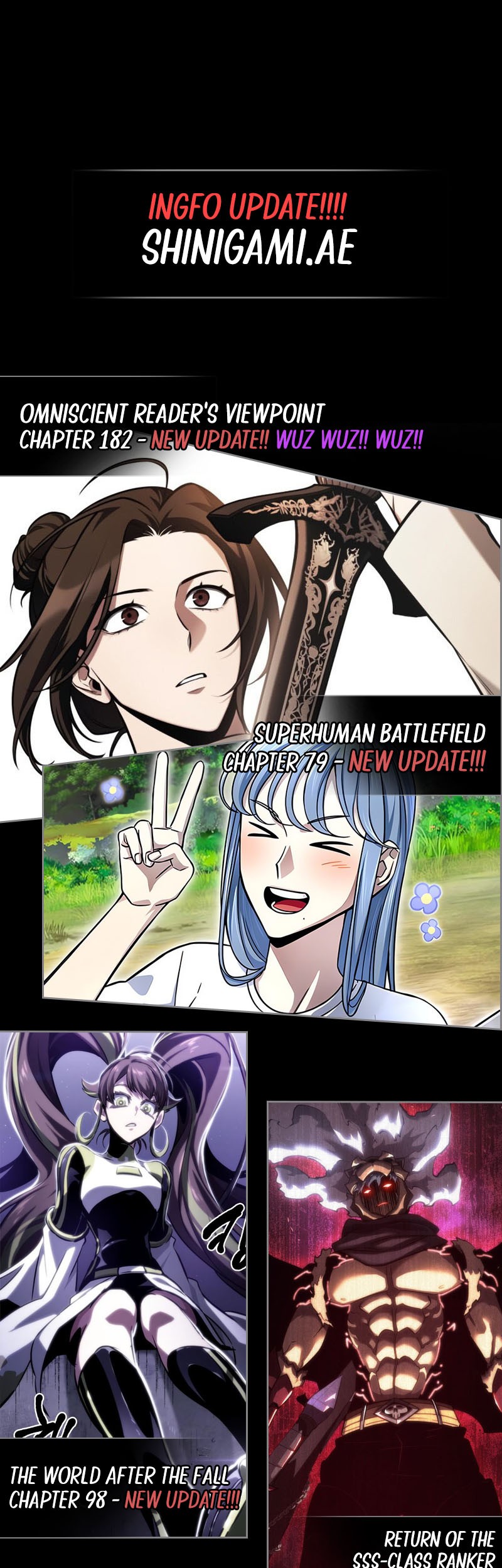 Dragon-Devouring Mage Chapter 33 Gambar 54