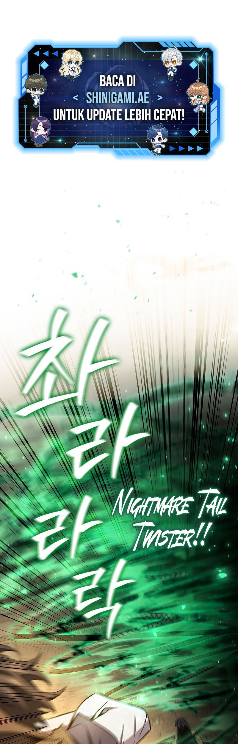 Baca  Dragon-Devouring Mage Chapter 33 Gambar 2