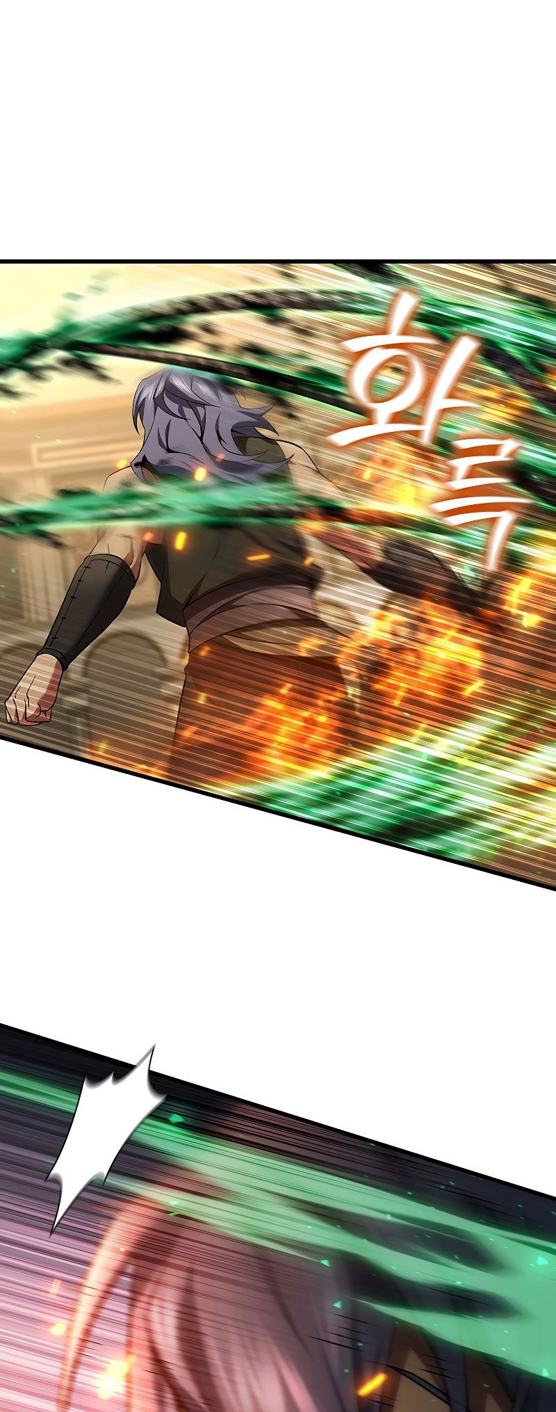 Dragon-Devouring Mage Chapter 33 Gambar 5