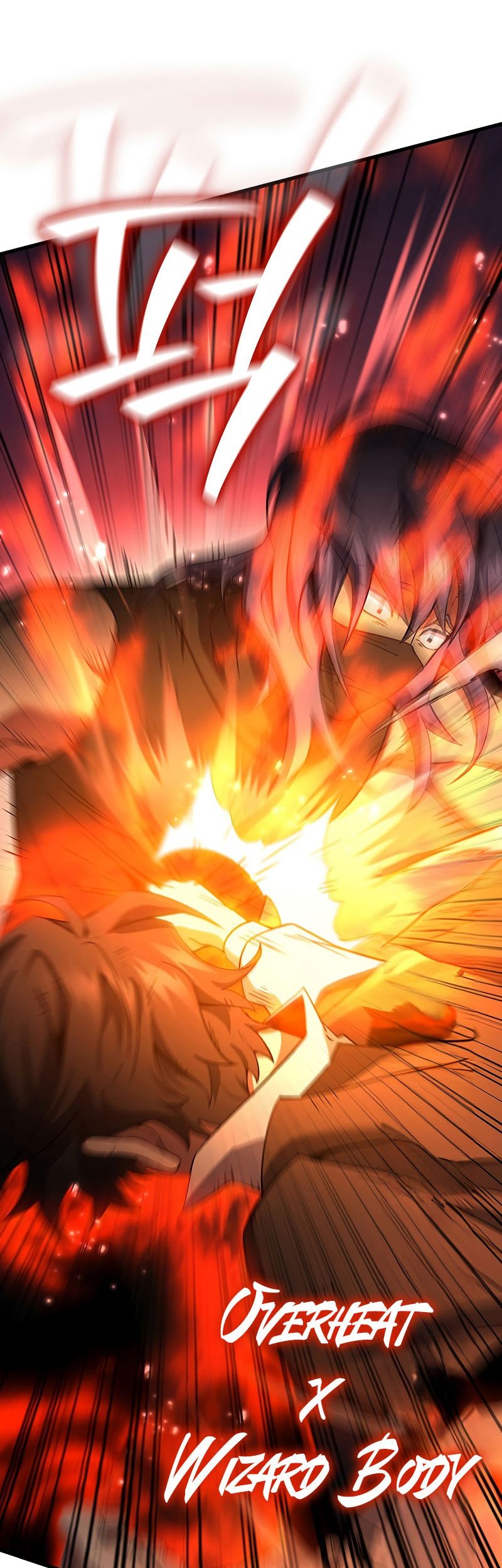 Dragon-Devouring Mage Chapter 33 Gambar 8