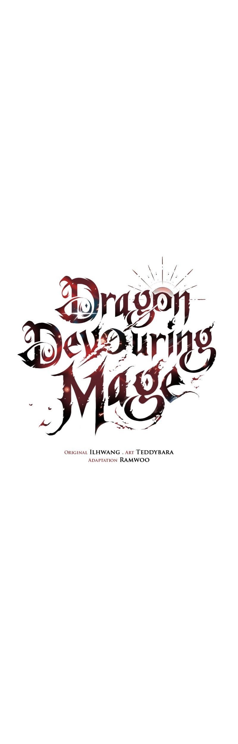 Dragon-Devouring Mage Chapter 33 Gambar 10
