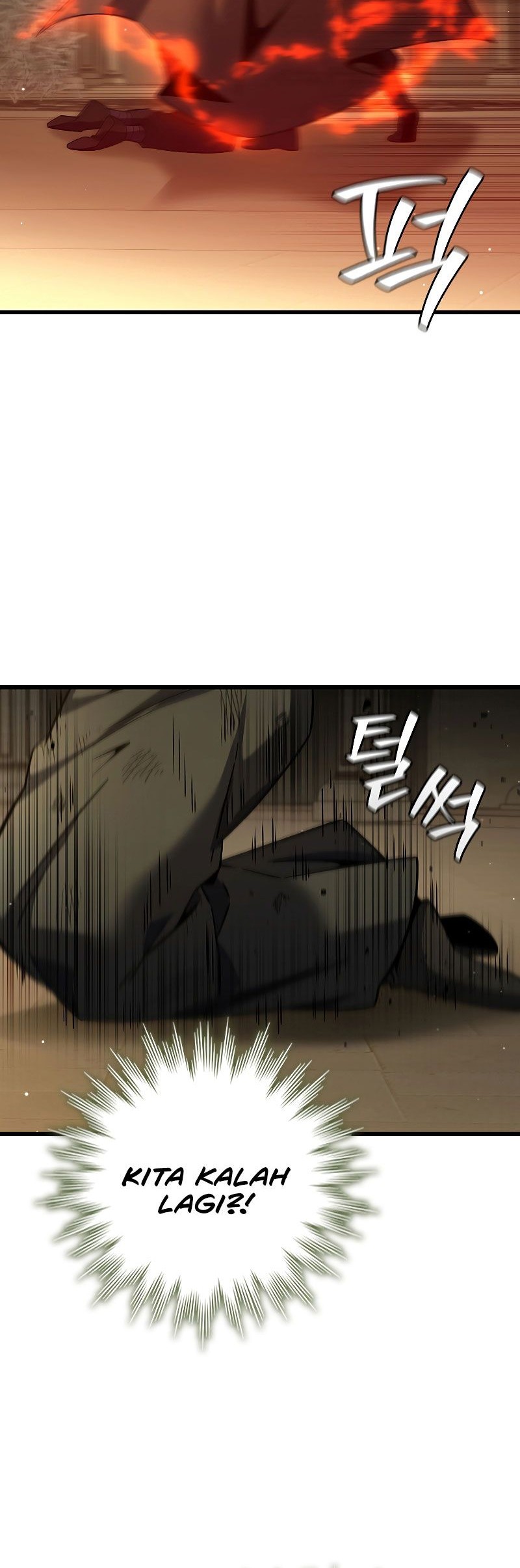 Dragon-Devouring Mage Chapter 33 Gambar 13