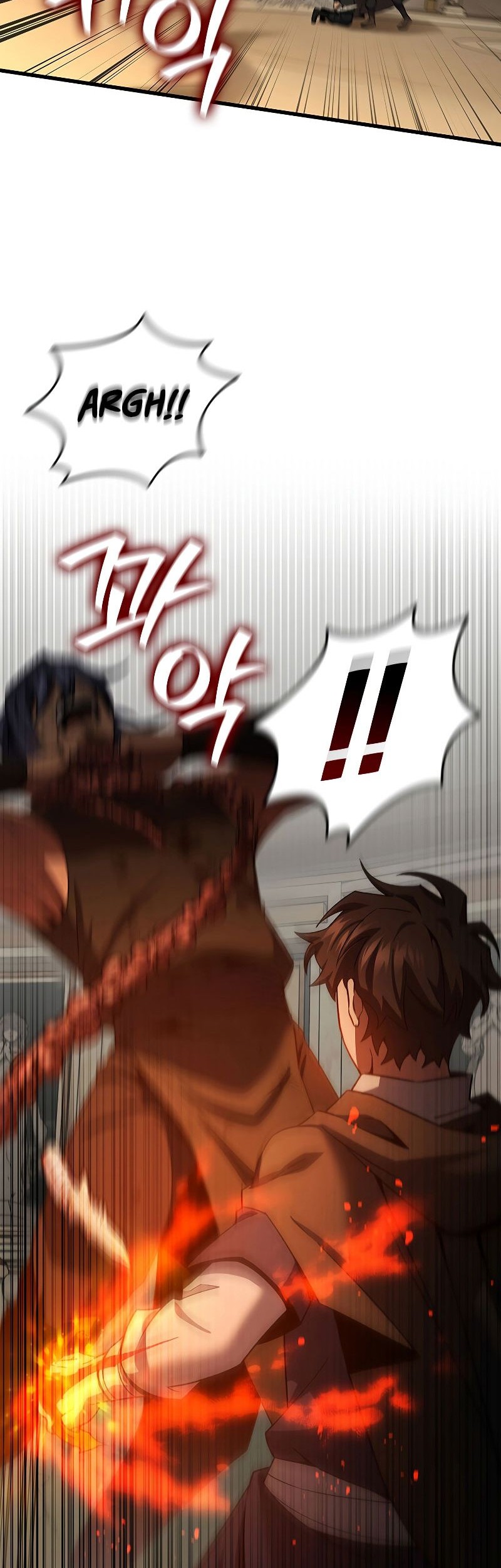 Dragon-Devouring Mage Chapter 33 Gambar 23