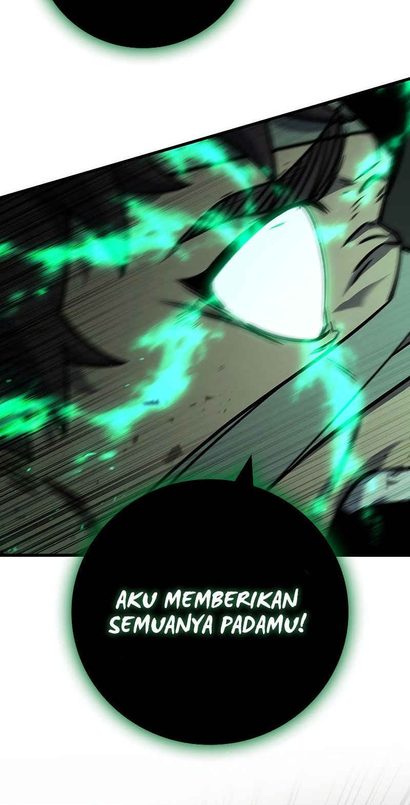 Dragon-Devouring Mage Chapter 33 Gambar 29