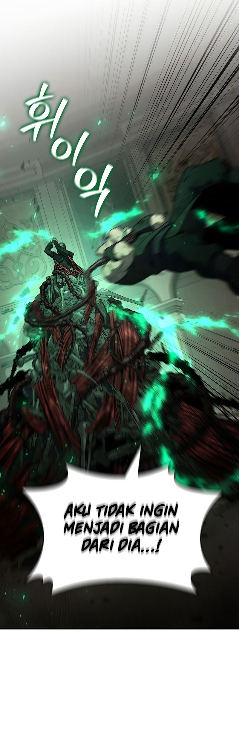 Dragon-Devouring Mage Chapter 33 Gambar 30