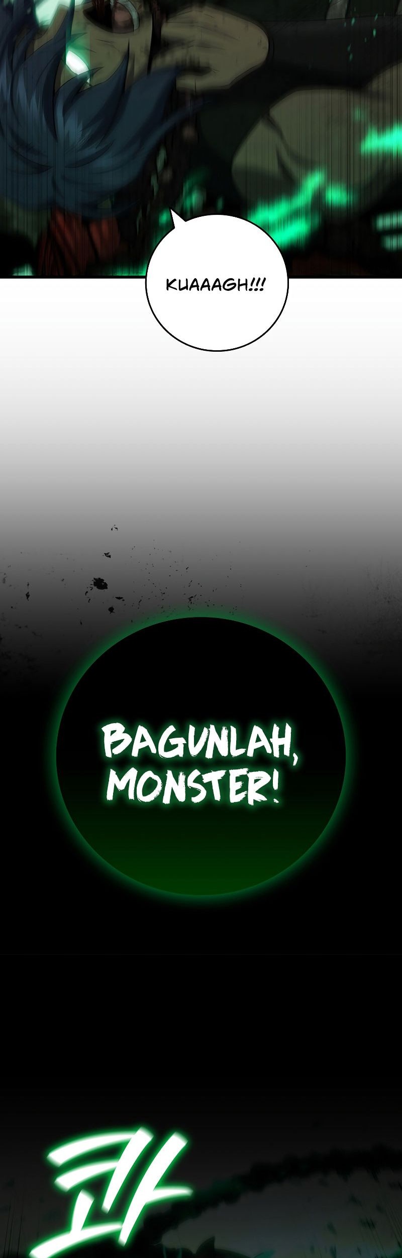 Dragon-Devouring Mage Chapter 33 Gambar 32