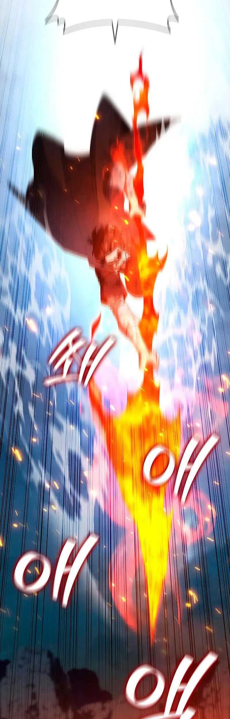 Dragon-Devouring Mage Chapter 34 Gambar 39