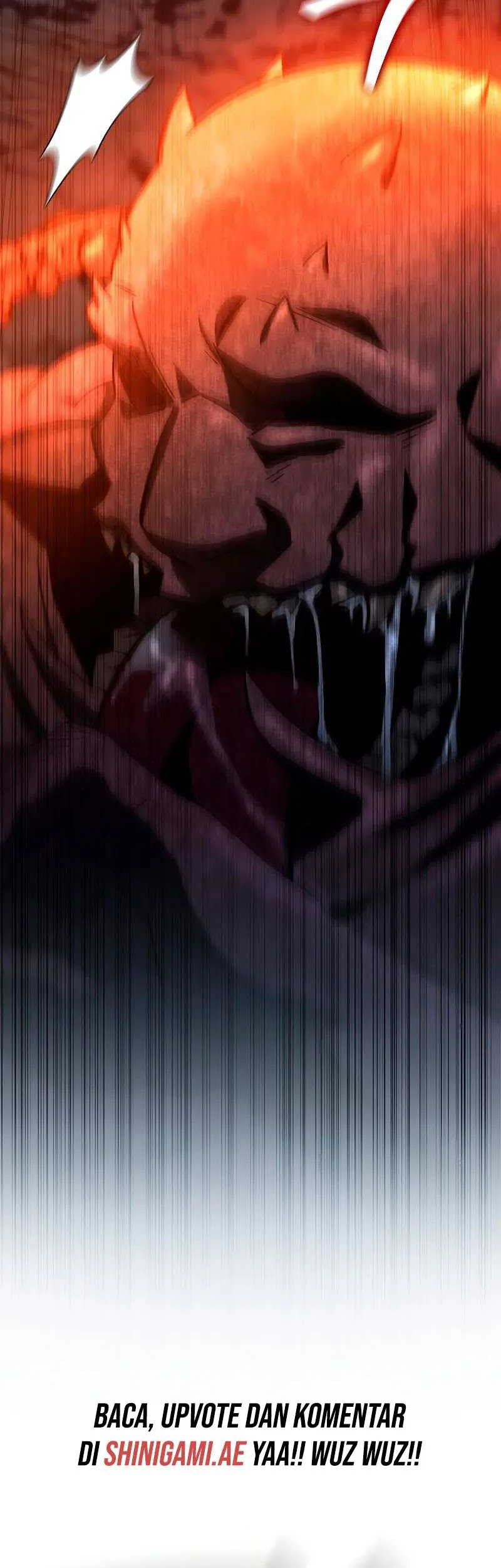 Dragon-Devouring Mage Chapter 34 Gambar 40