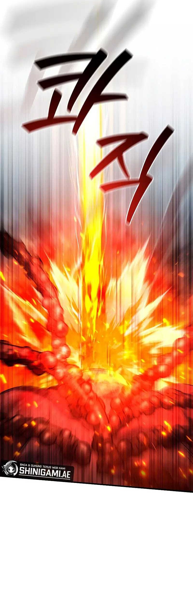 Dragon-Devouring Mage Chapter 34 Gambar 41