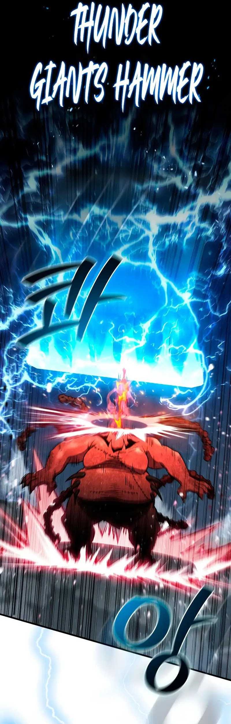 Dragon-Devouring Mage Chapter 34 Gambar 48