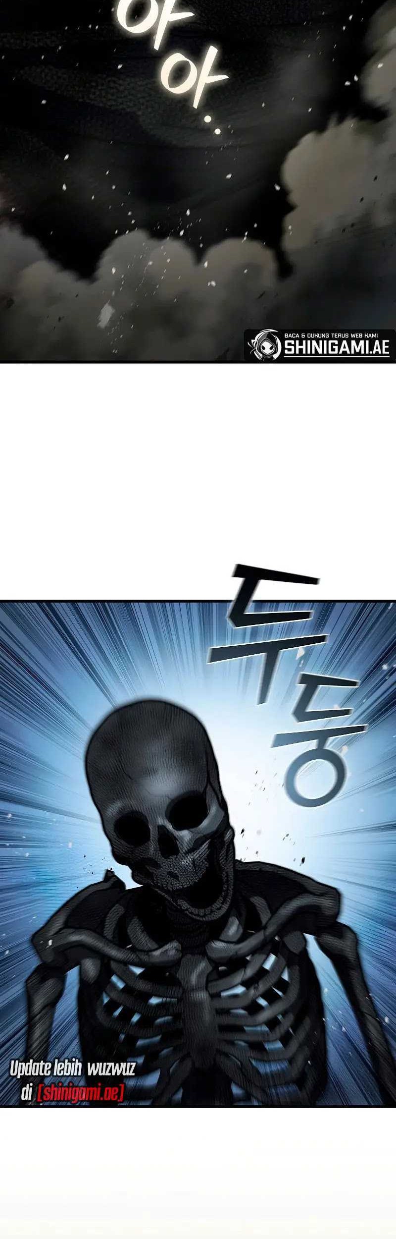 Dragon-Devouring Mage Chapter 34 Gambar 55