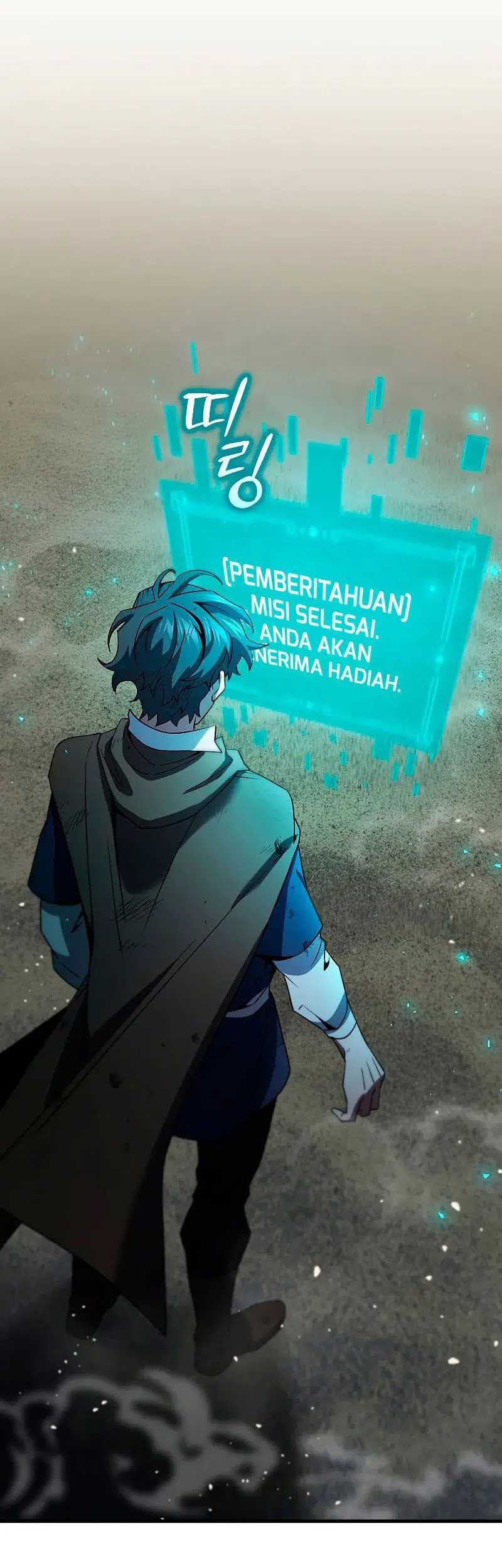 Dragon-Devouring Mage Chapter 34 Gambar 56