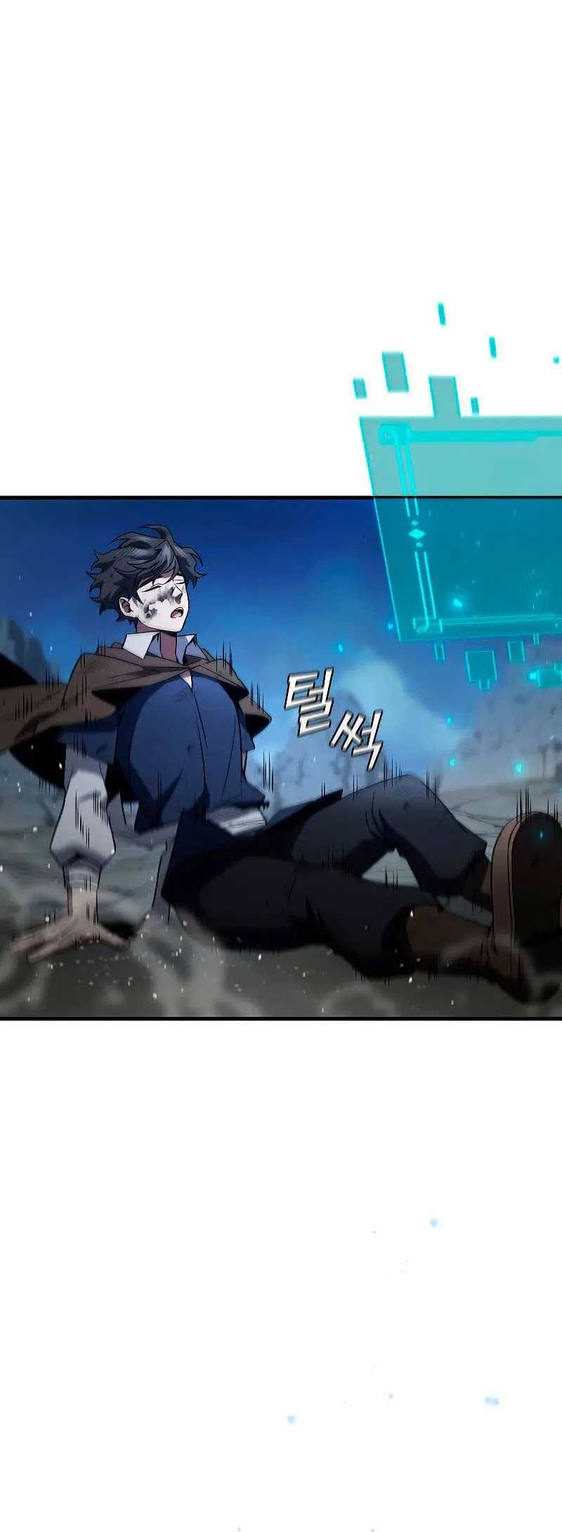 Dragon-Devouring Mage Chapter 34 Gambar 57