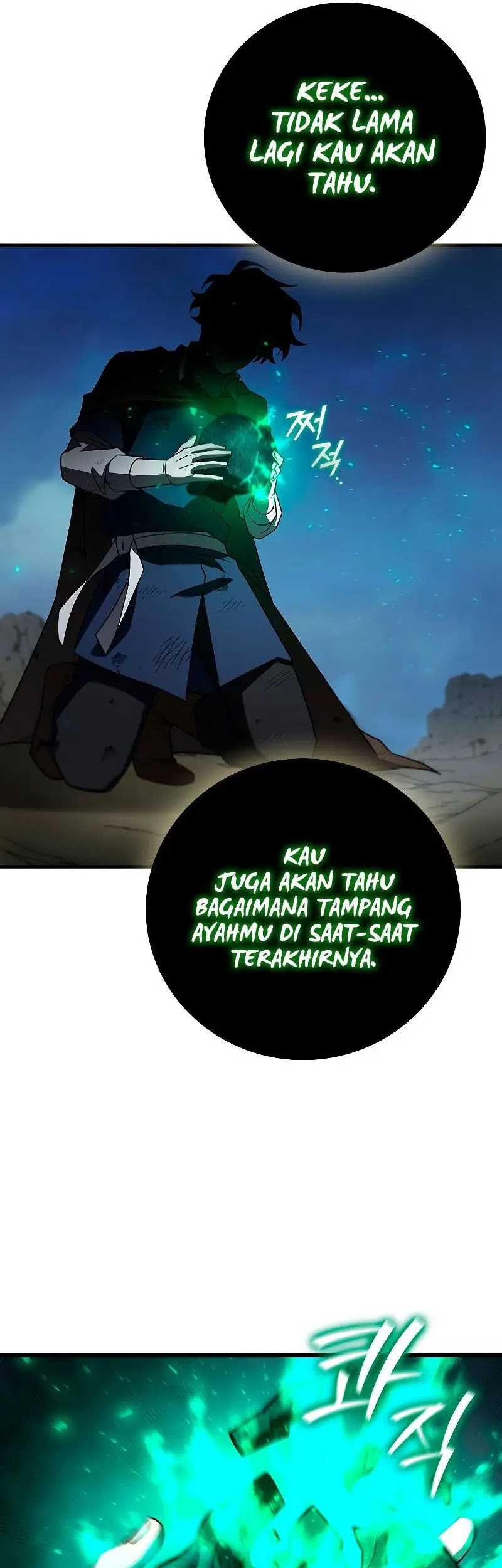 Dragon-Devouring Mage Chapter 34 Gambar 66