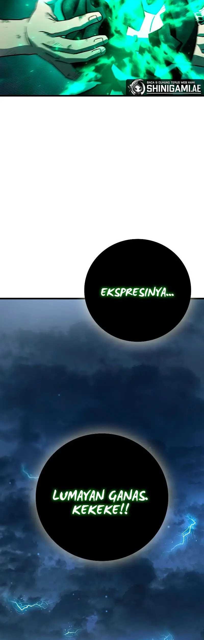 Dragon-Devouring Mage Chapter 34 Gambar 67