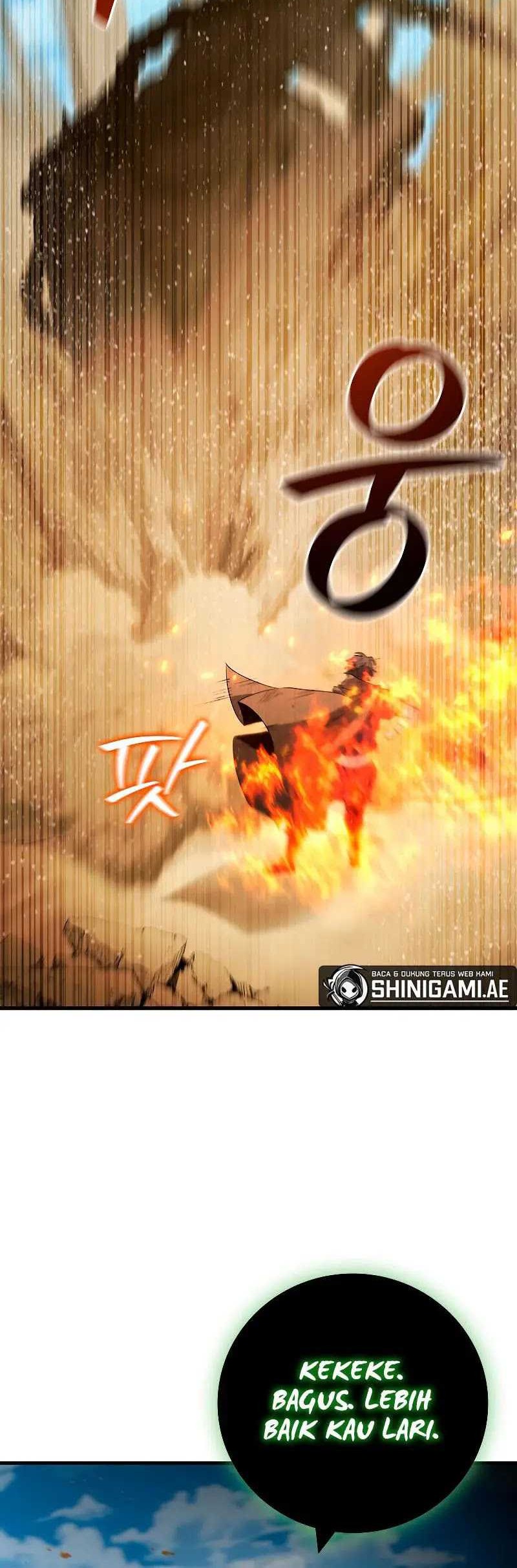 Dragon-Devouring Mage Chapter 34 Gambar 17