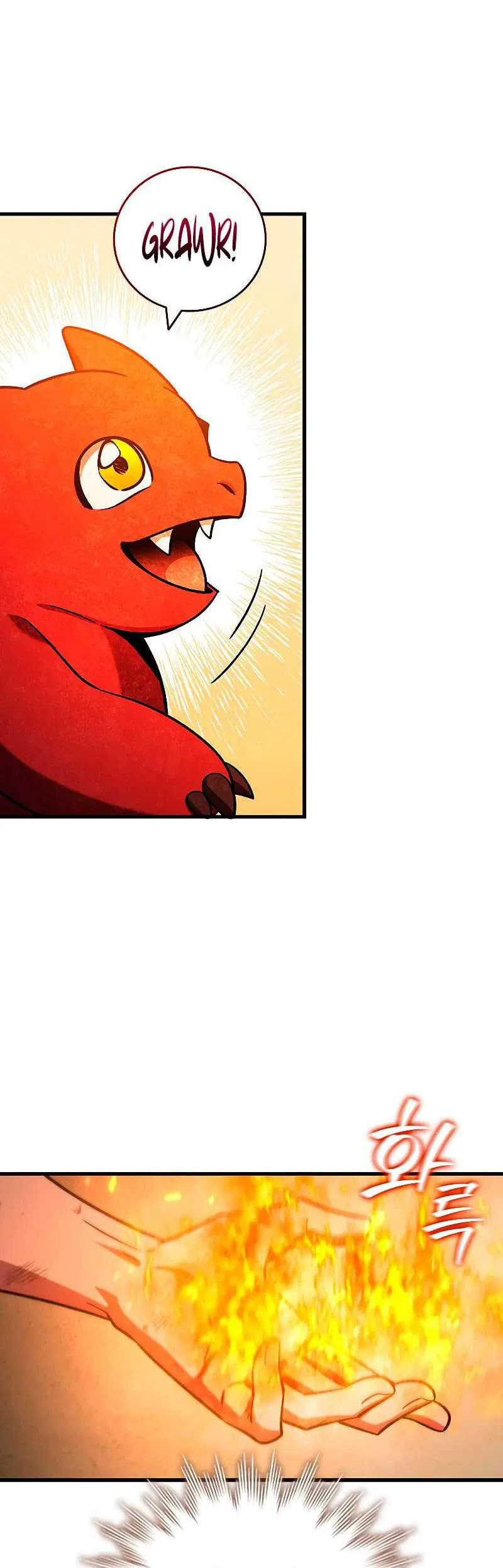 Dragon-Devouring Mage Chapter 34 Gambar 21