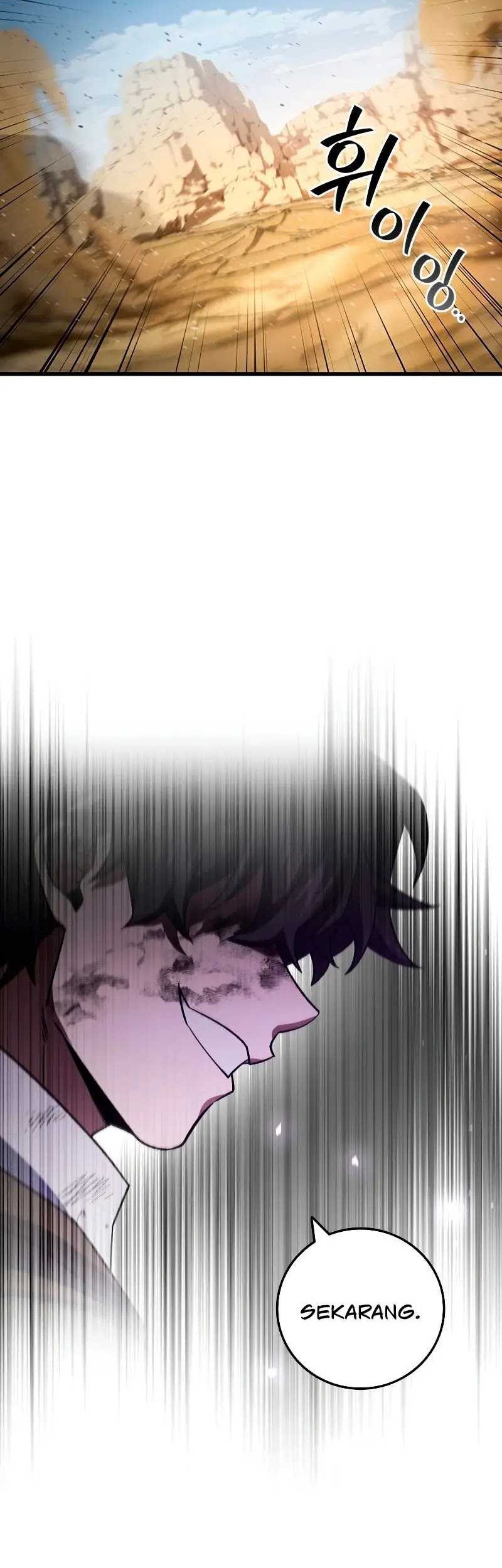 Dragon-Devouring Mage Chapter 34 Gambar 27