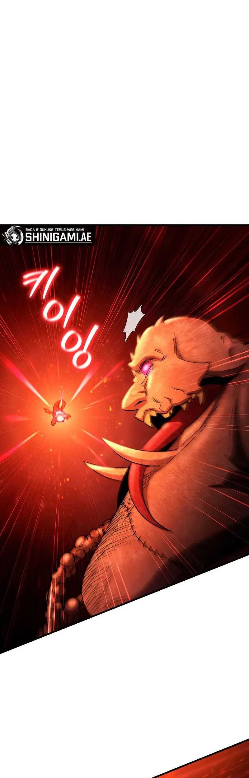 Dragon-Devouring Mage Chapter 34 Gambar 28