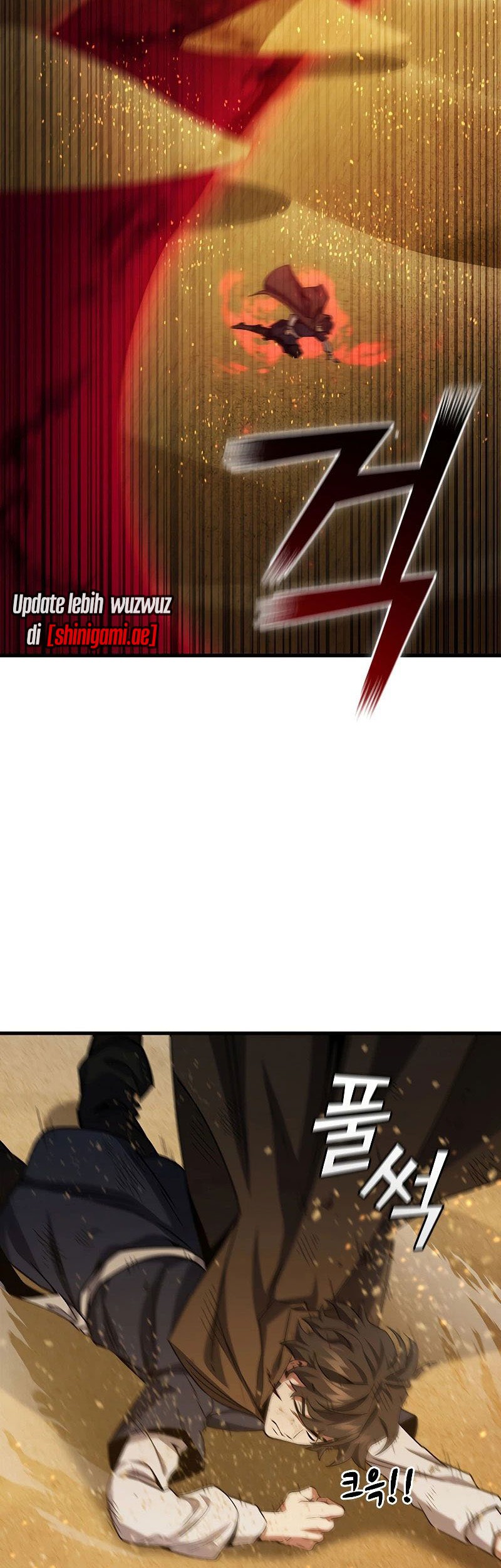 Dragon-Devouring Mage Chapter 35 Gambar 35