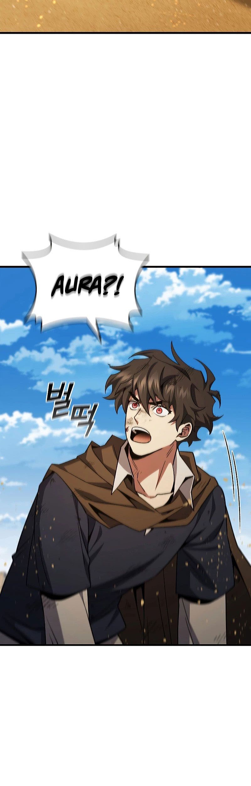 Dragon-Devouring Mage Chapter 35 Gambar 36