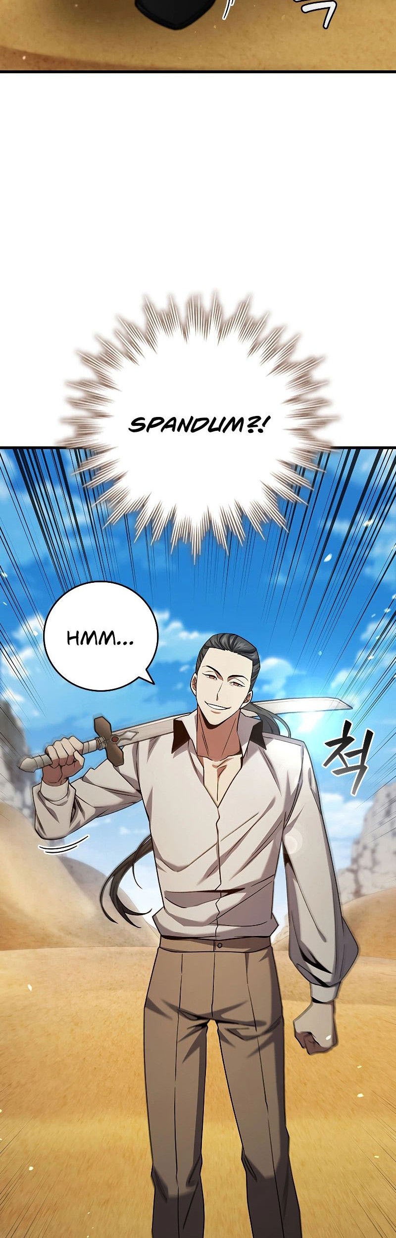 Dragon-Devouring Mage Chapter 35 Gambar 39